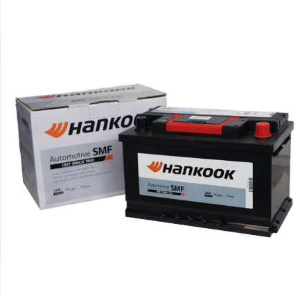 BATERIA HK MF56828 68 AH 570CCA