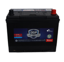 BATERIA DGP MF80D26L 70AH 600CCA