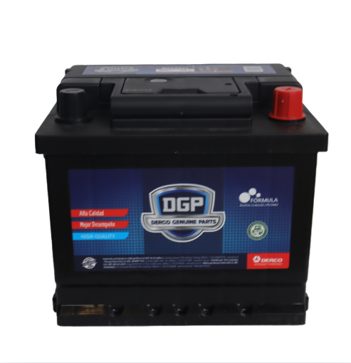 BATERIA DGP MF40B19FL 35AH 300CCA