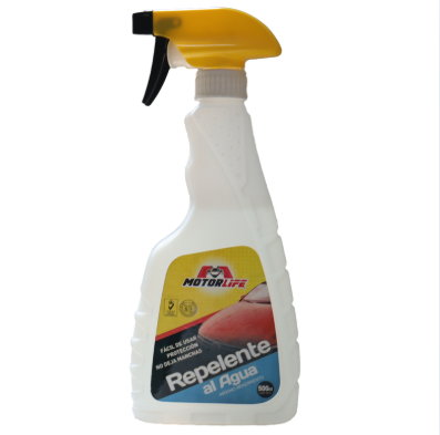 REPELENTE DE AGUA CARROCERIA ML