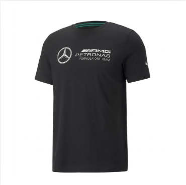 CAMISETA DE CABALLERO, MERCEDES-AMG F1