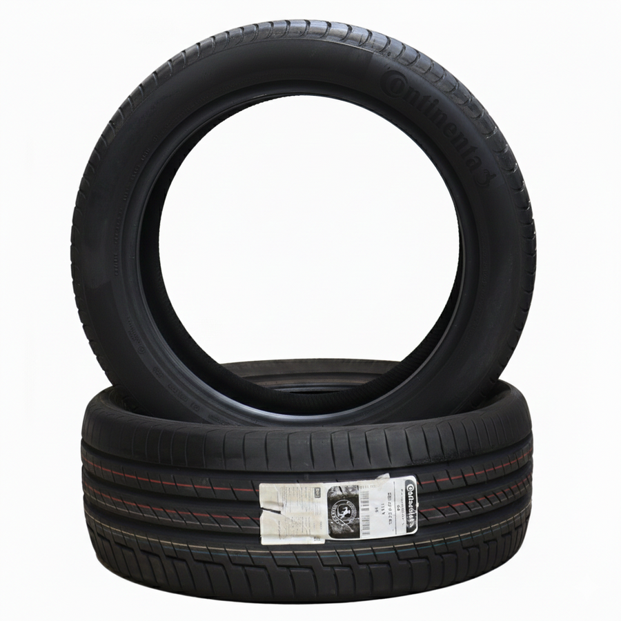 CONTINENTAL 285/45R22 114Y XL FR PremiumContact 6 MO