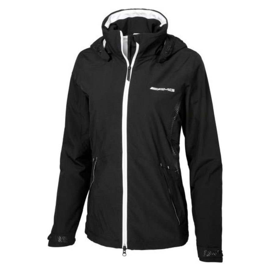 CHAQUETA FUNCIONAL AMG DAMA