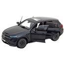 CARRO A ESCALA MERCEDES BENZ EQC 400 AMG A - 1:18