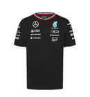 CAMISETA CABALLERO Mercedes-AMG F1