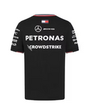 CAMISETA CABALLERO Mercedes-AMG F1