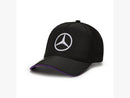 Gorra, Lewis Hamilton, Mercedes-AMG F1