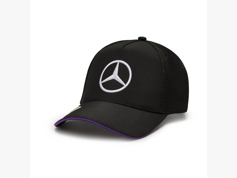 Gorra, Lewis Hamilton, Mercedes-AMG F1