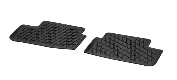 TAPETES TRAS. INVIERNO CLASE A W177- CLASE B W247- CLA W118