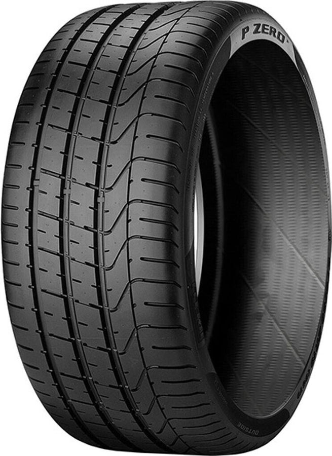 PIRELLI 275/40R19 101Y R-F P ZERO (MOE)